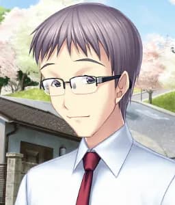Tomita