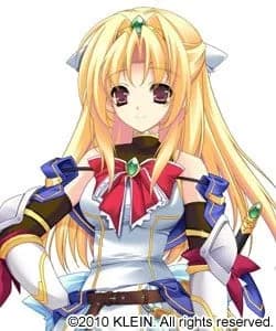 Shinshia Eruto Serentia