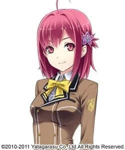関津綾華