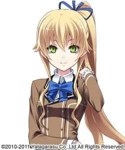 木島野倖子