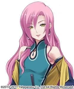 アンジェラ