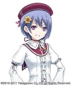 成蘭殿愛