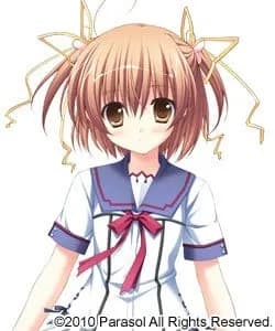 Yufu Sumika
