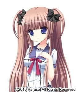 Kujuu Aya