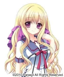 Takachiho Kyouko