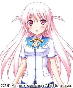 Fujimori Tomoka
