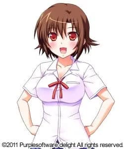 Mabuchi Risa