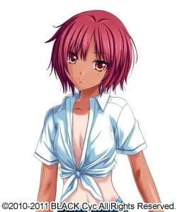Narusawa Marin