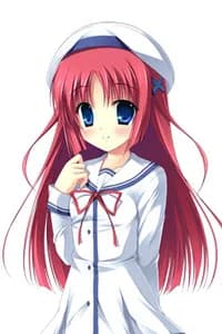 Shirakawa Kotori