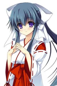 Mizukoshi Moe