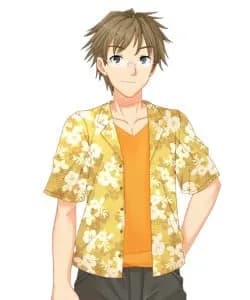 大森虎次郎