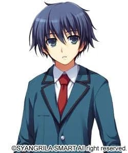 Yasaka Norifumi