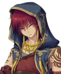 ジェダル・シュヴァルカ