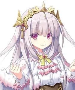 リリカ・ルシティーネ