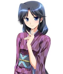 Saiguuji Miyabi