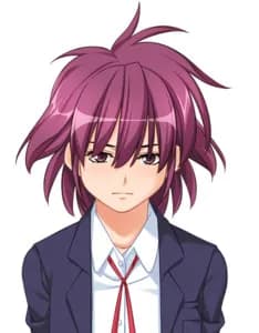 Tabuchi Hagumi
