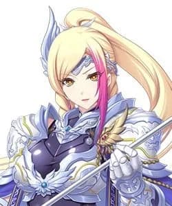 ダルフィア・フェシュネール