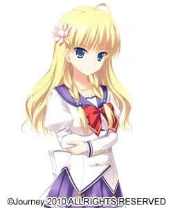 レイチェル・ウィンザー