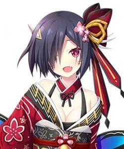 ユナギ・シャイエ