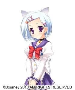 シャルロット・ヴァーサ