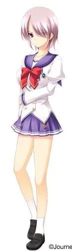 マリア・プリマコフ