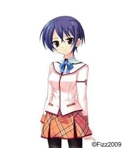 相羽朋乃