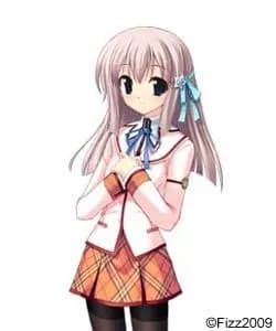 郁子・リビングストン