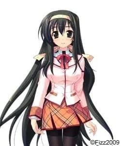 美和文月