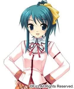 金宮なつみ