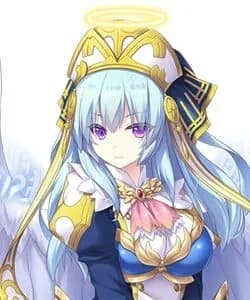 ユリーシャ