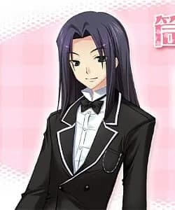 筒井エルケンバルト