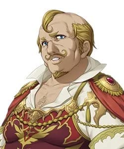 ザウル・ザルドネ