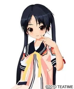 Mikami Fuyuka
