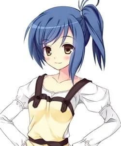 Sawara Sakiko