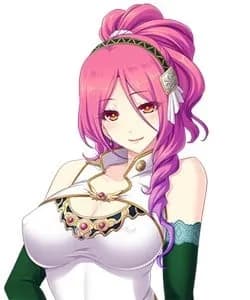 シェリエラ・ハイワン