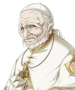 レギ・ガパウィ・ロマトゥル