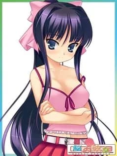 Takebe Mizuki