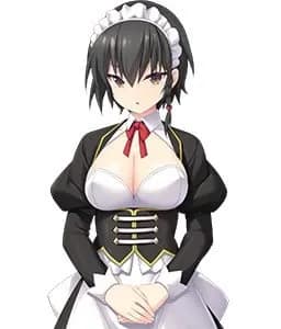 マオ・セイレン