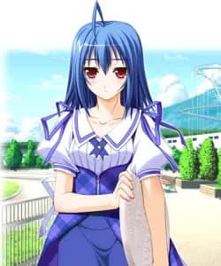 Kitagawa Sora