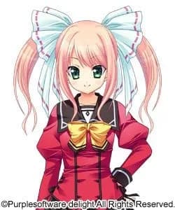 Hanamaki Mei