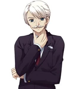Nagae Yuujirou
