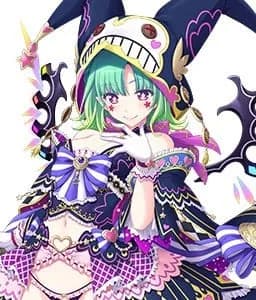 歪魔罗兹·普罗拉