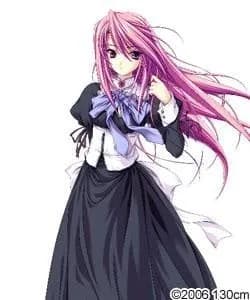 弓曳火乃香