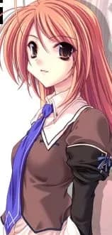 尾瀬道櫻子
