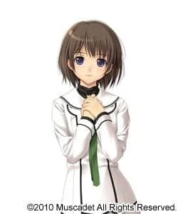 姫宮詩帆