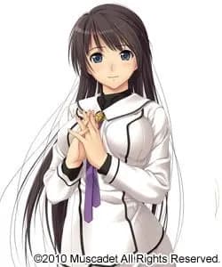 天音穂乃花