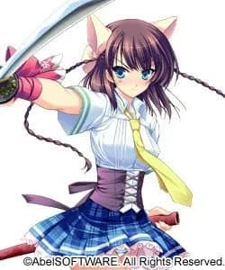 Hijikata Kaori