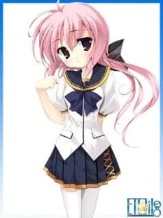 宝蔵院万里香