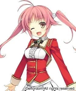 Kazama Akari