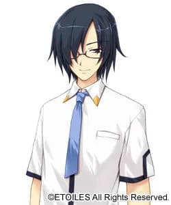 Sakuma Shirou
